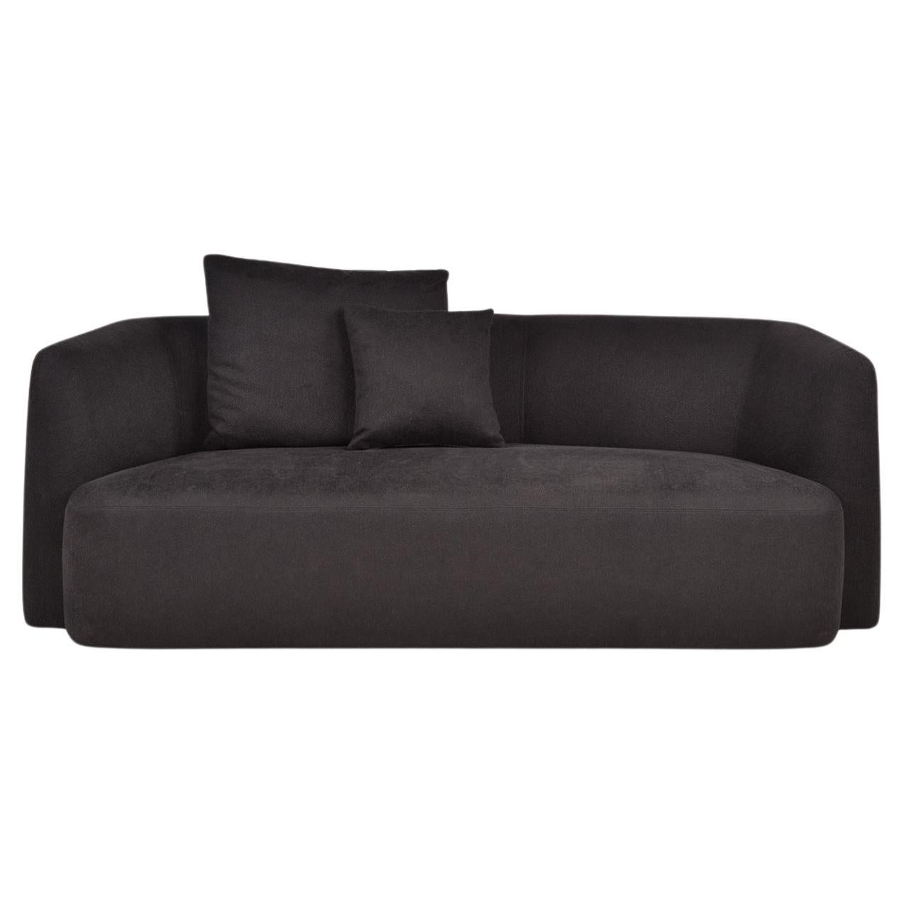 Sandy Cove Sofa by Sebastian Herkner