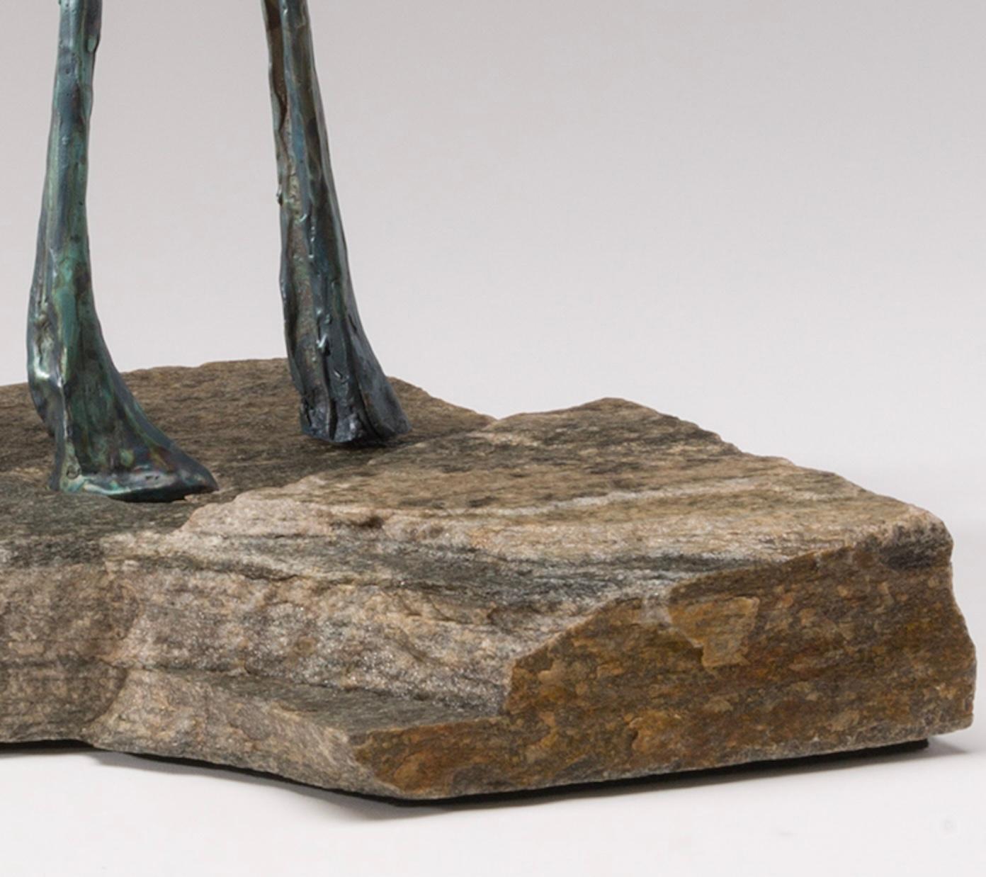 Born in Colorado and raised in Nebraska, Sandy Graves first forayed into the art world by presenting work as a child and 4-H member at local county fairs. As she continued her education at Colorado State University in Fort Collins, Colorado, Graves