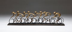 Peloton 9/35