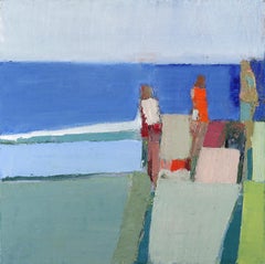 Promenade Surf Break