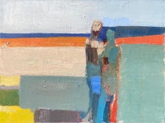 Shell Beach Overlook