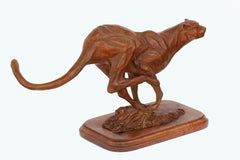 Cheetah Chase