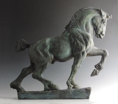 American Impressionist Sculptures
