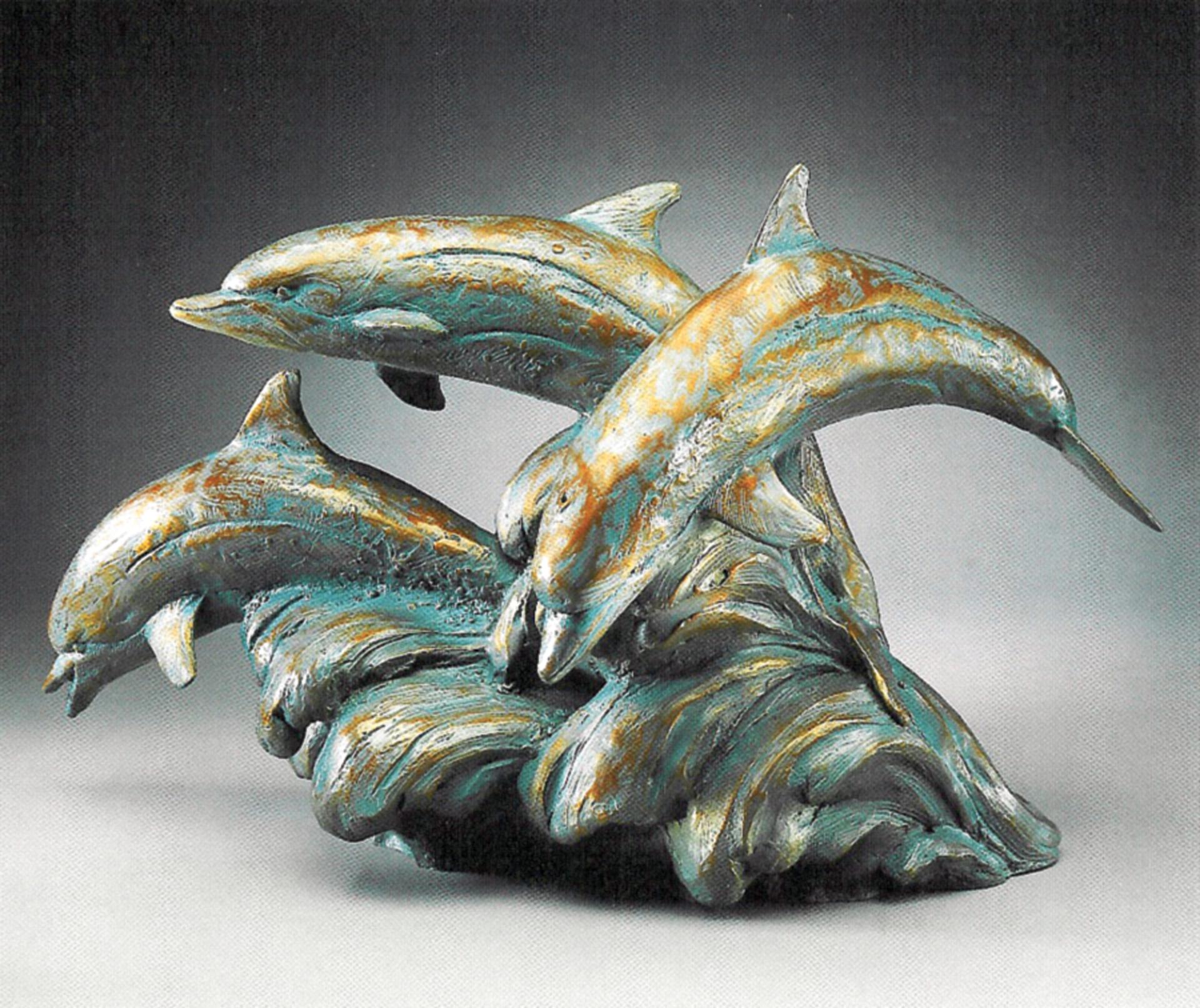 Sandy Scott - Westwind For Sale at 1stDibs | the west wind sculpture ...