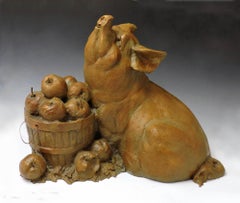Gartenschwein