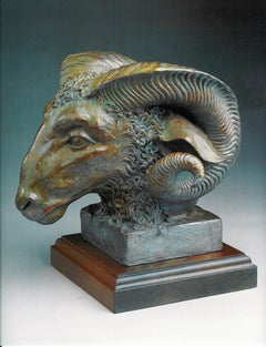 Ram of Mendes