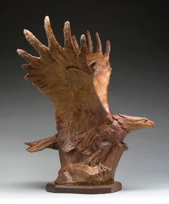 Rock of Liberty(Eagle)