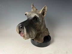 Schnauzer Liebe