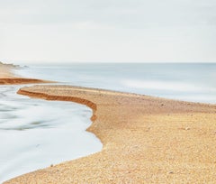 Fresh Water by Sandy Steele-Perkins -Contemporary photography on bamboo paper