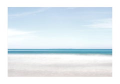 Lundy. Northwest by Sandy Steele-Perkins -Contemporary photography bamboo paper