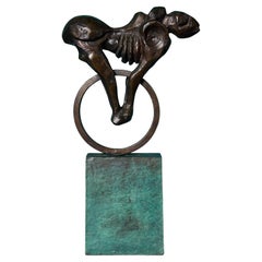 Sculptures - Abstrait - Métal