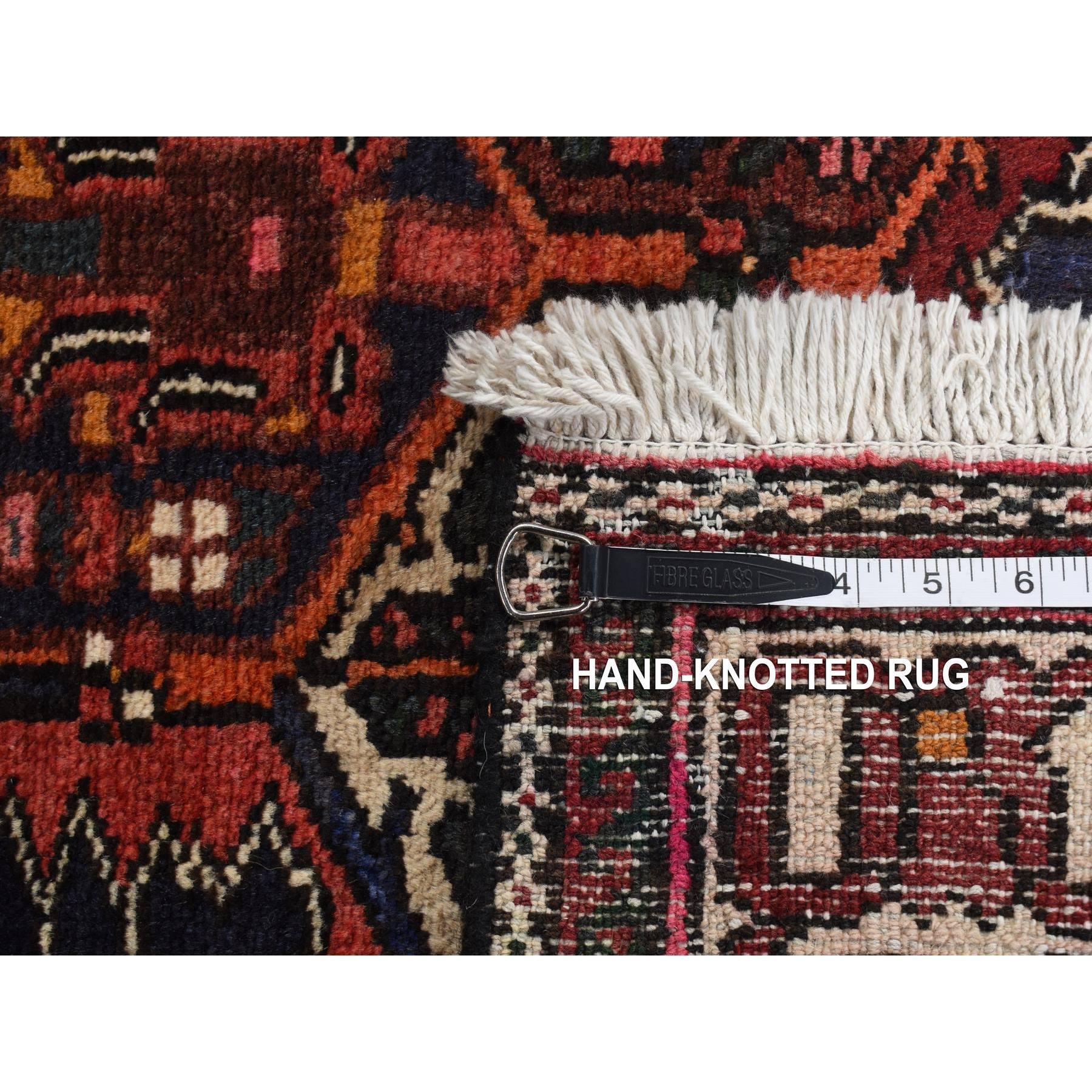 This fabulous Hand-Knotted carpet has been created and designed for extra strength and durability. This rug has been handcrafted for weeks in the traditional method that is used to make
Exact Rug Size in Feet and Inches : 3'8