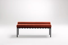 Sanguine Bellini 1340 Bench by Coco Flip