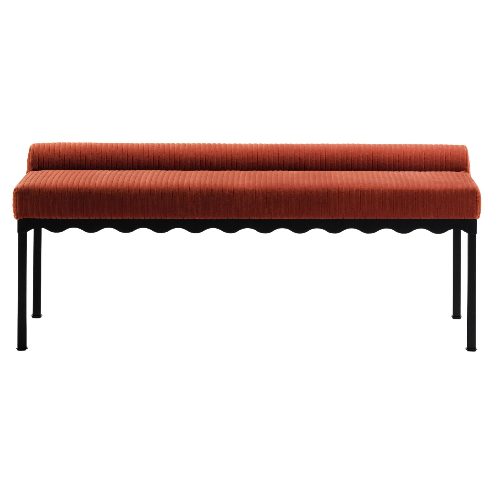 Sanguine Bellini 1340 Bench by Coco Flip For Sale