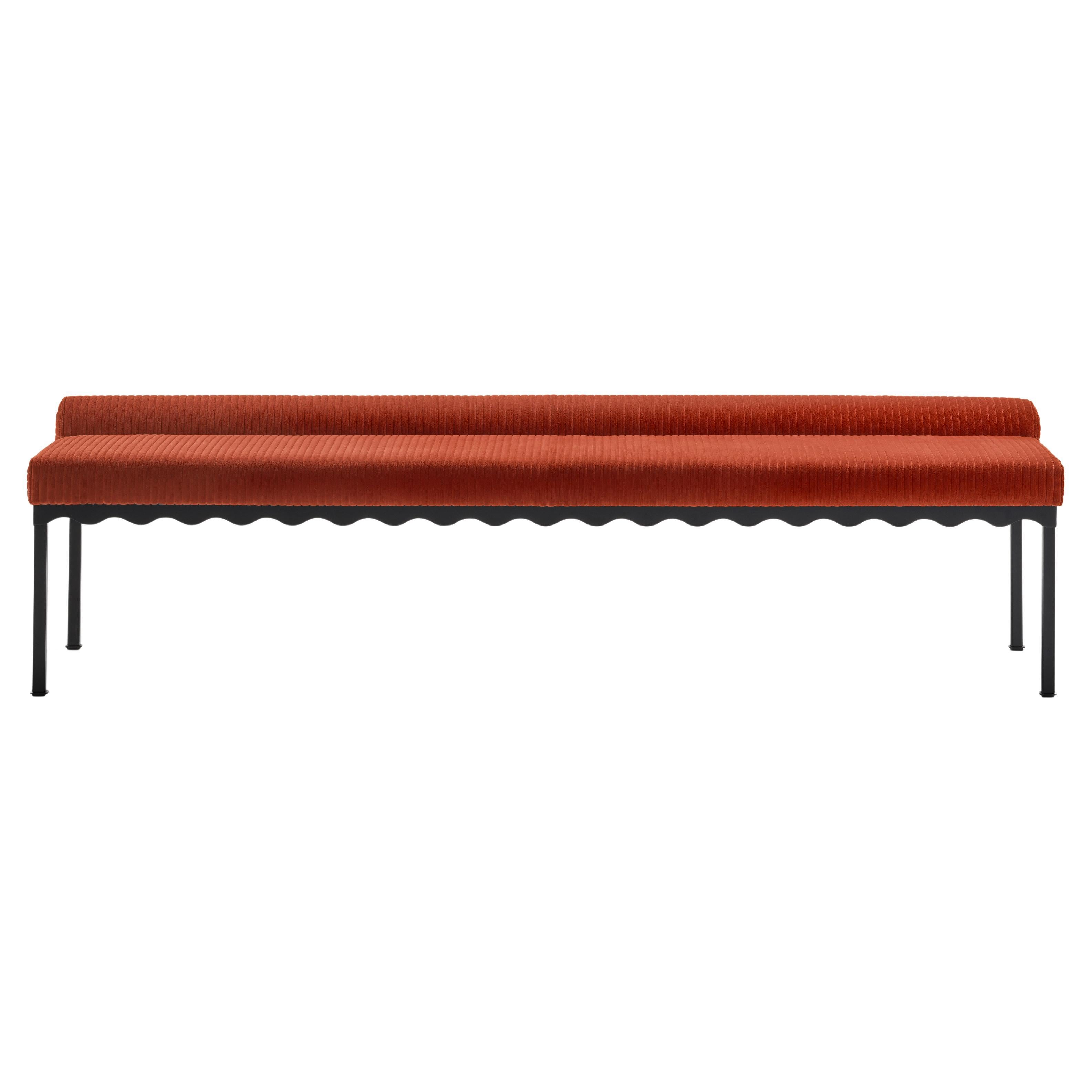 Sanguine Bellini 2040 Bench by Coco Flip For Sale