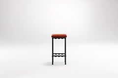 Sanguine Bellini High Stool by Coco Flip