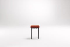 Sanguine Bellini Low Stool by Coco Flip