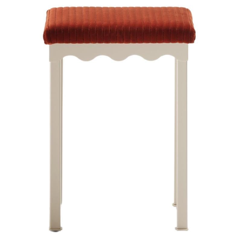 Tabouret bas Bellini Sanguine de Coco Flip en vente