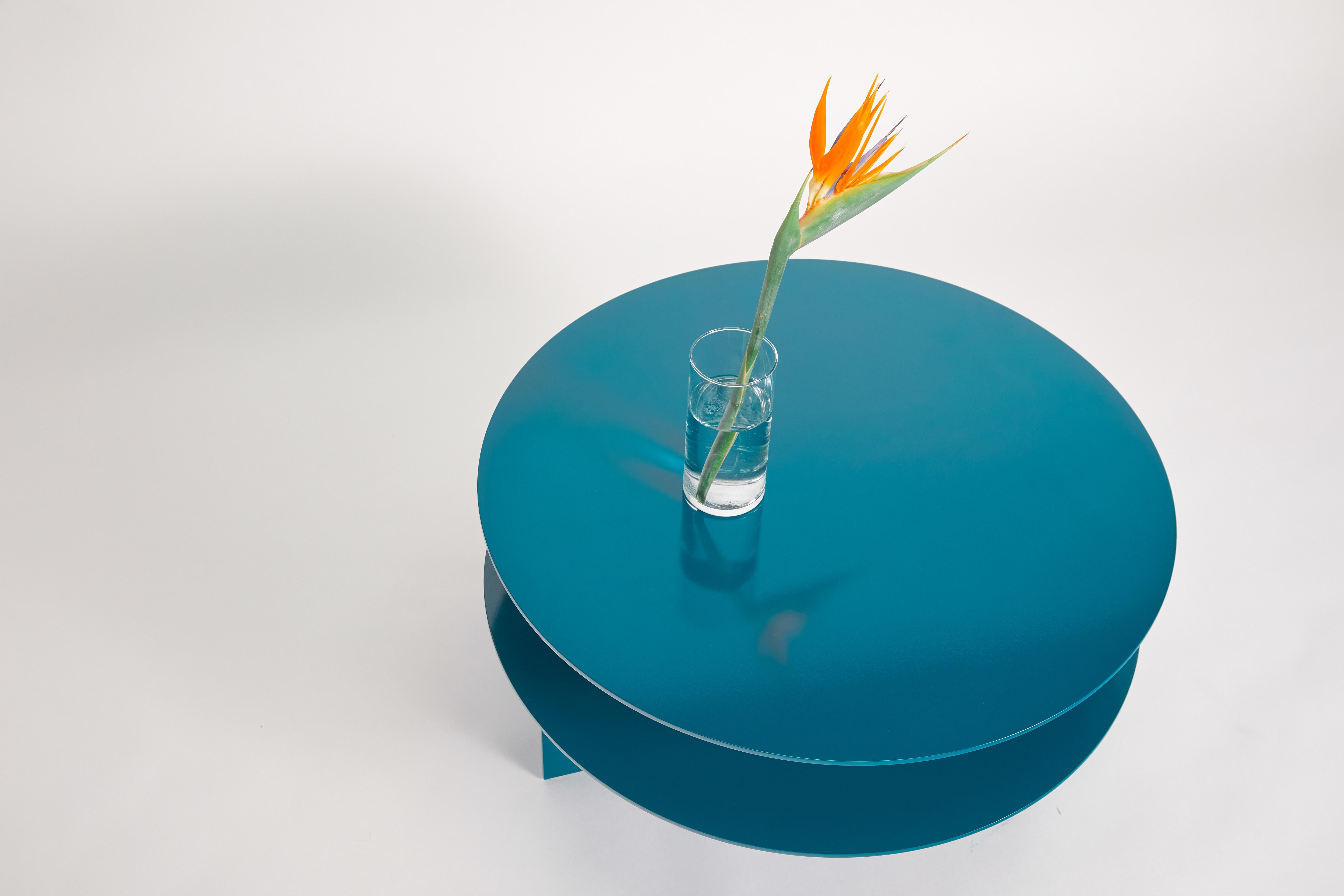 Sanora Coffee Table by Ben Barber Studio 10