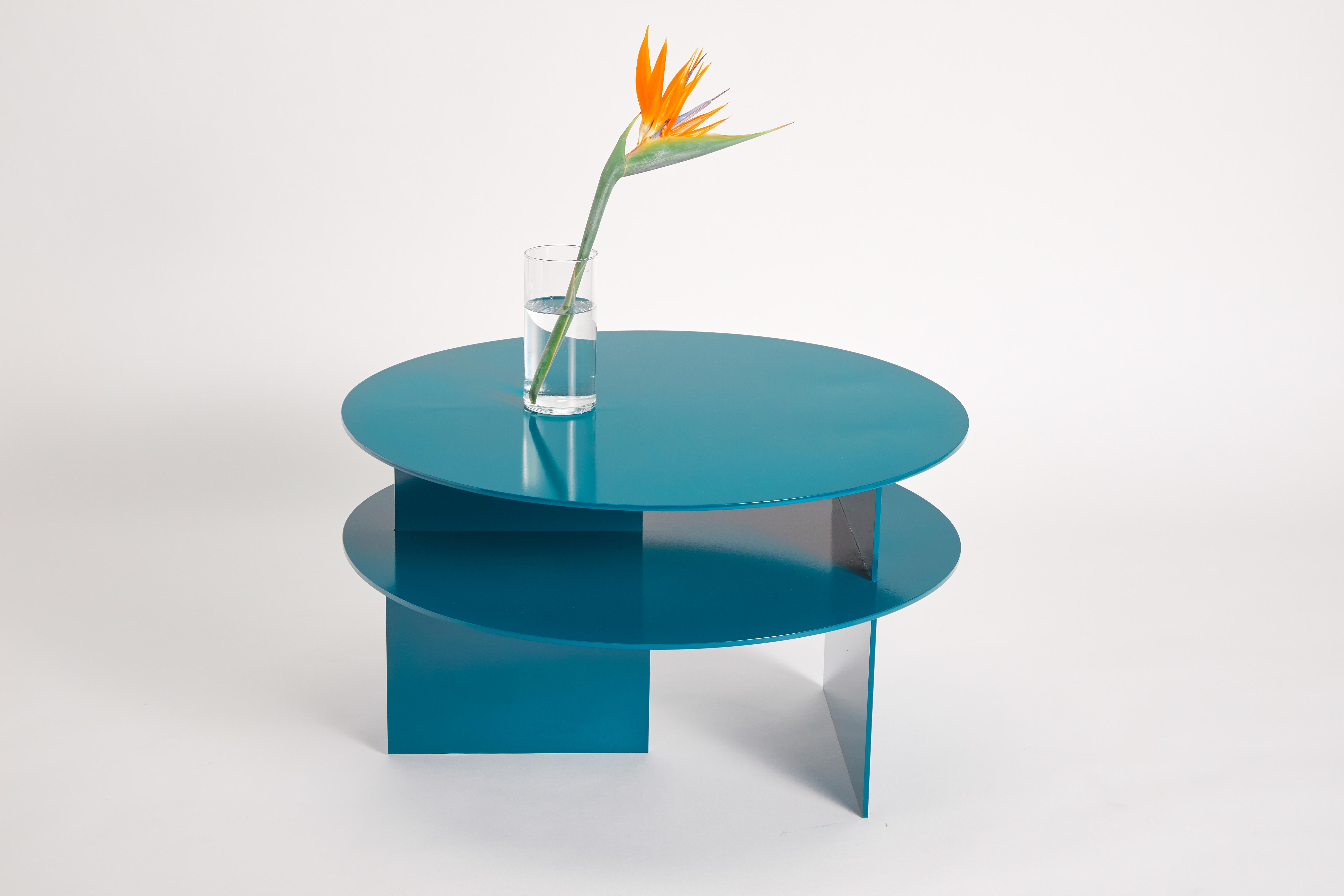 Sanora Coffee Table by Ben Barber Studio 11