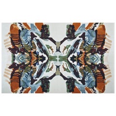 
Sans Titre
 Hand-Tufted Area Rug by DEM 189 
Pinton