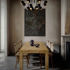 "Sansui" Limited Edition Art Print by Christiane Lemieux - 30" X 40"