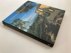 Santa Barbara Style Kathryn Masson Book