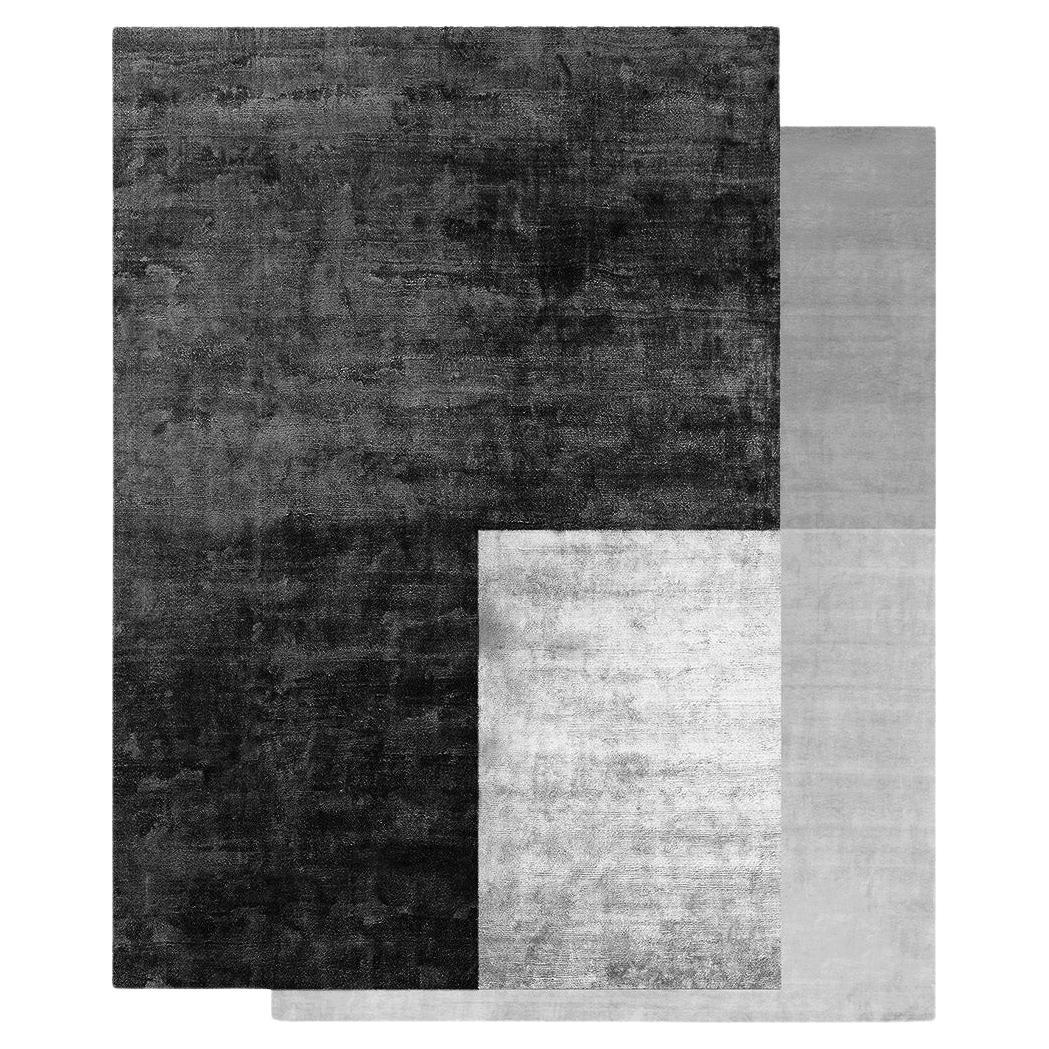 Santa Boyar 93 Night Edit Rug by Atelier Bowy C.D.