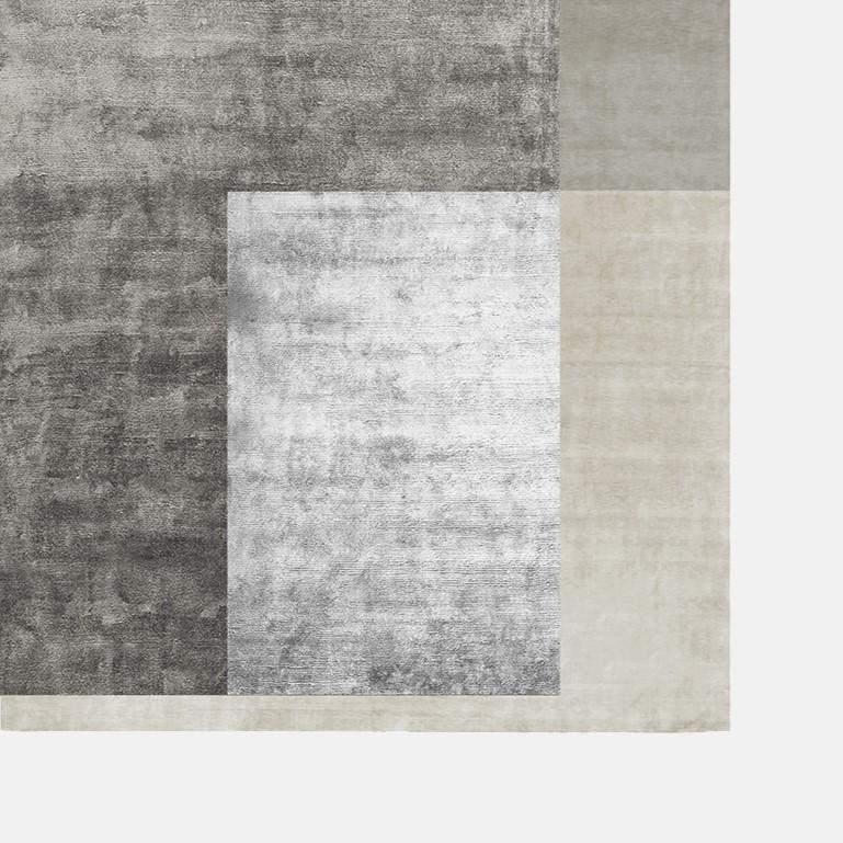 Swedish Santa Boyar 94 Rug by Atelier Bowy C.D. For Sale