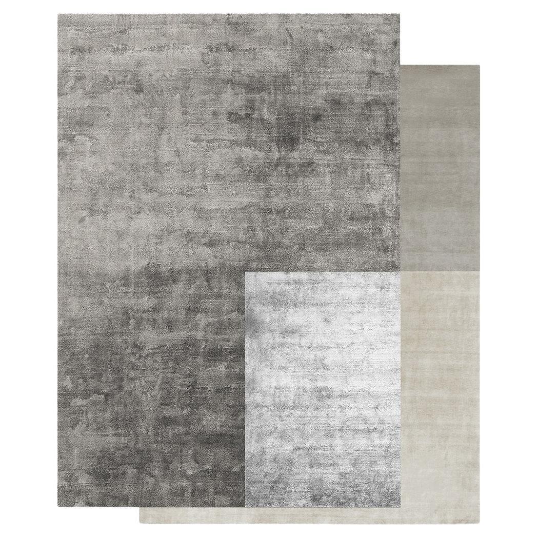 Santa Boyar 94 Rug by Atelier Bowy C.D.