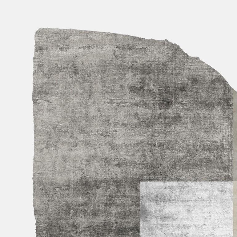 Postmoderno Tappeto Santa Boyar Allen Senses Edit di Atelier A.I.C. in vendita