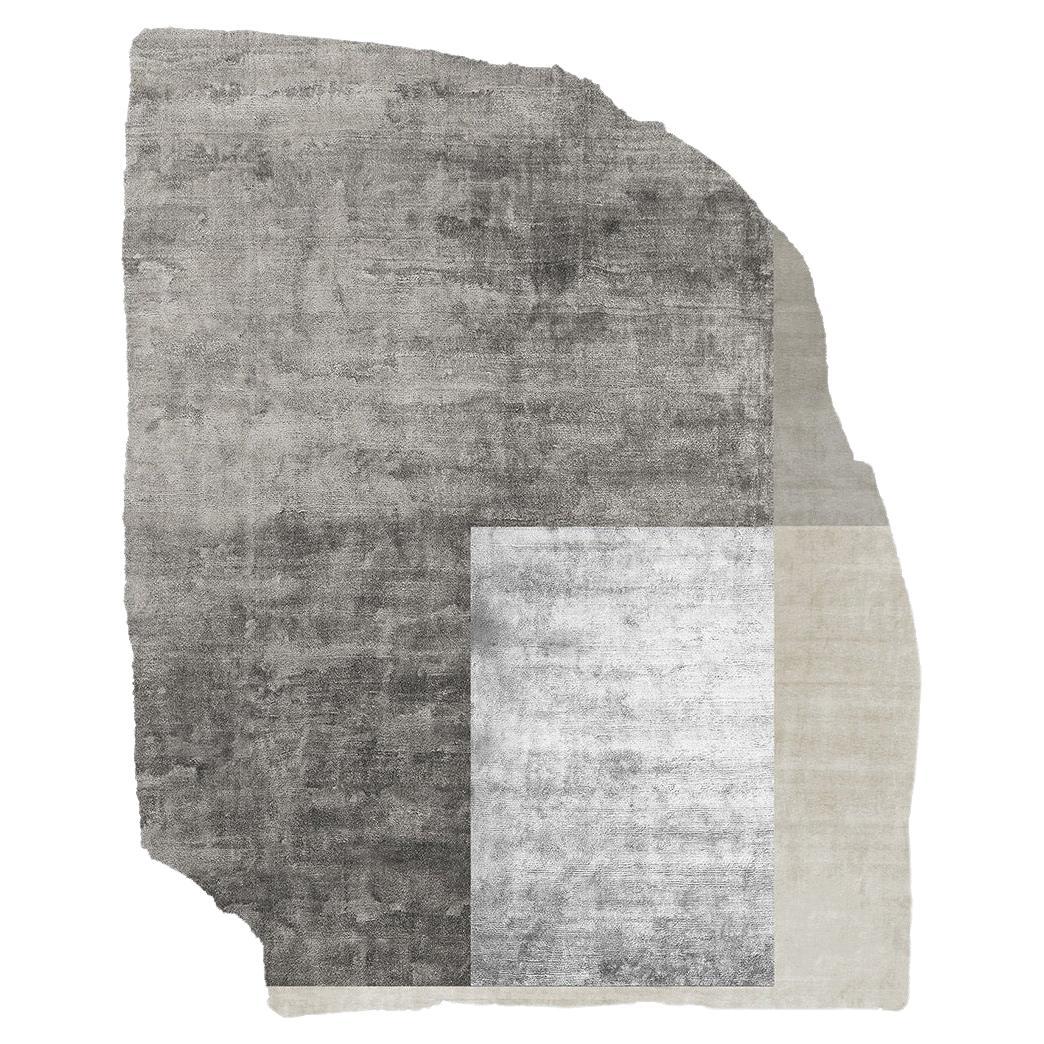 Santa Boyar Allen Senses Edit Rug by Atelier Bowy C.D.