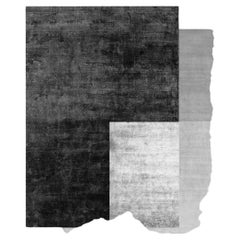 Santa Boyar Scanvino Night Edit Rug by Atelier Bowy C.D.