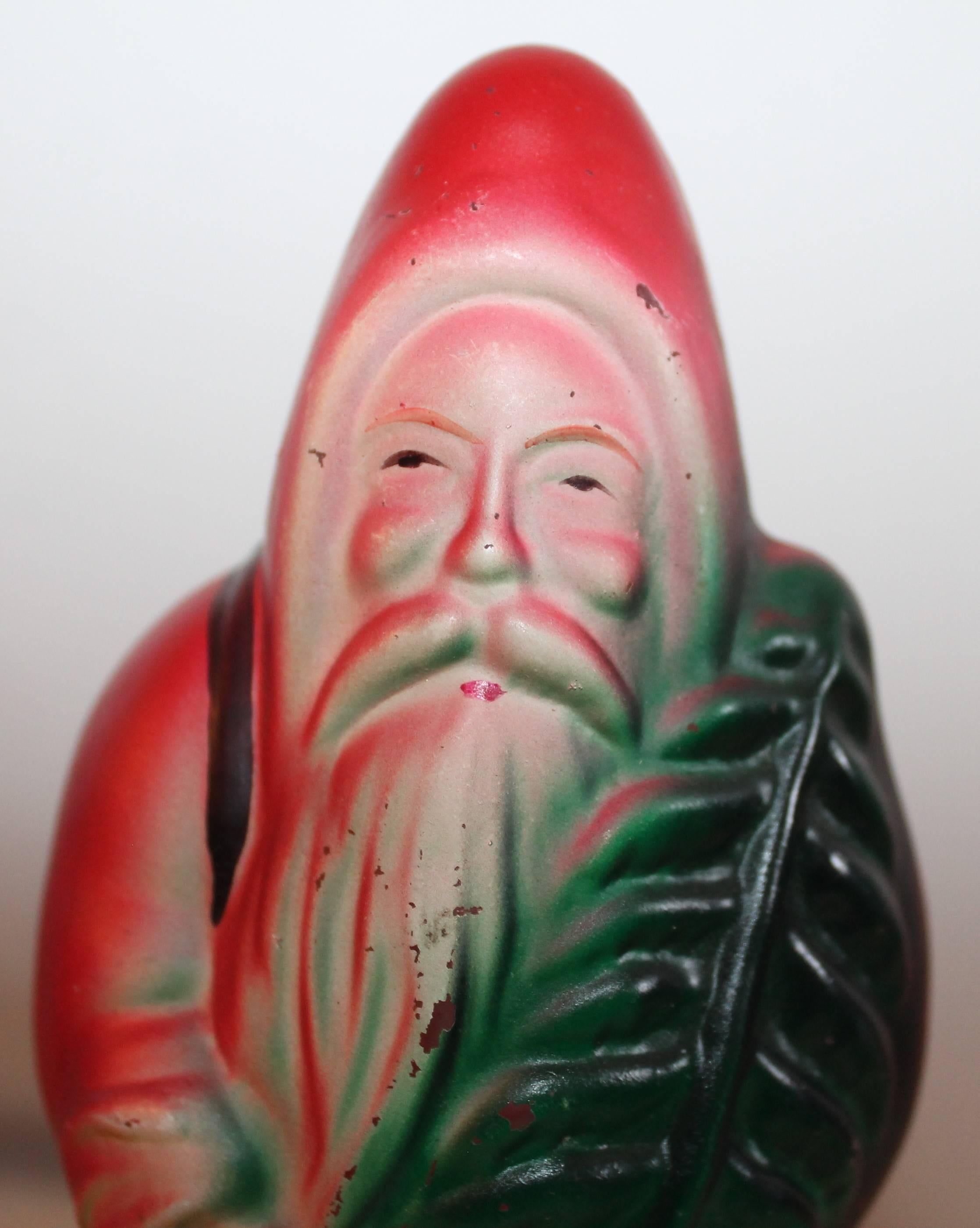 Other Santa Clause Light Bulb For Sale