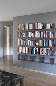 Santa & Cole, Carme Pinos NOA Menor Shelves