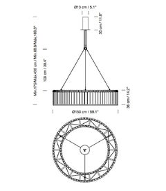 Santa & Cole, Estadio 150