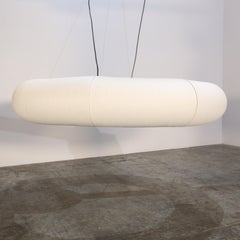 Santa & Cole Tekio Circular P8 Pendant Light by Anthony Dickens