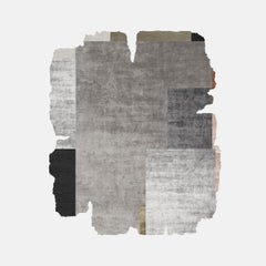Santa Facile 98 Bevanti Edit Rug by Atelier Bowy C.D.