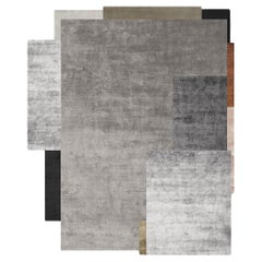 Santa Facile 98 Rug by Atelier Bowy C.D.