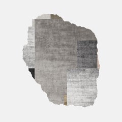 Santa Facile Puccini Edit Rug by Atelier Bowy C.D.
