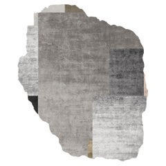 Santa Facile Puccini Edit Rug by Atelier Bowy C.D.