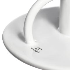 Santa Monica Ceiling Lamp EU 220 Volts, by Matteo Thun for Memphis Milano Coll.