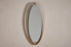 Santambrogio & De Berti Messingspiegel