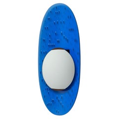 Santambrogio & De Berti wall mirror Italy 1958