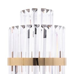 Lampada da terra Santana