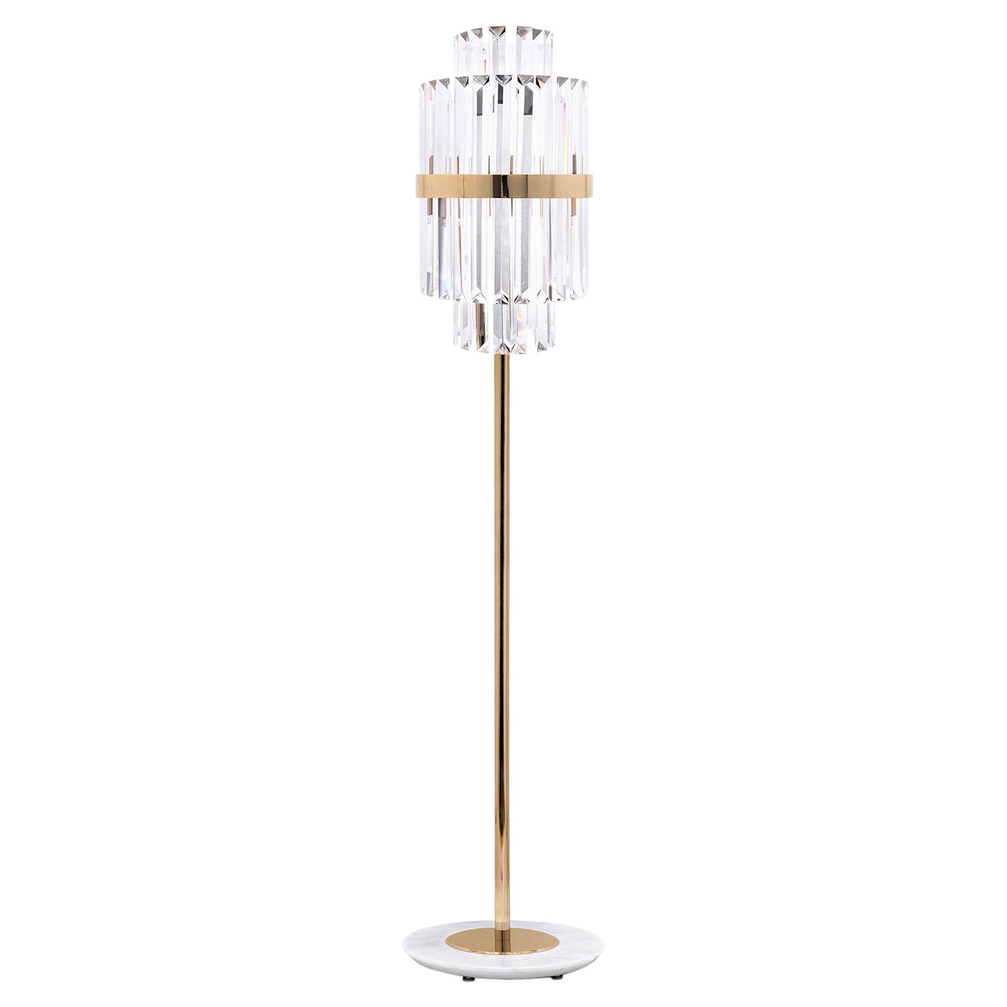 Santana Floor Lamp