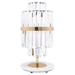 Lampada da tavolo Santana
