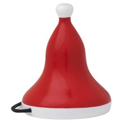 Santa's Cap Mini Red/White