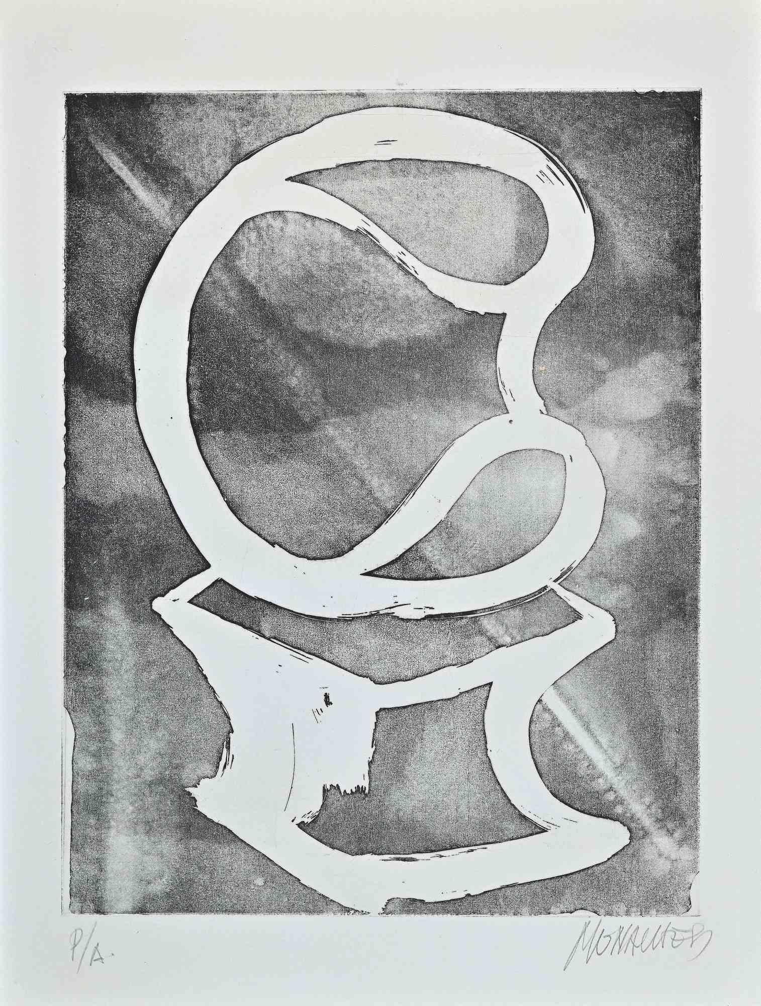 Sculpture è un'opera d'arte su carta realizzata da Sante Monachesi.

Firmato a mano in basso a destra a matita. Prova d'artista.

Si tratta di un'edizione di prove d'artista in basso a sinistra.

Condizioni molto buone.

L'opera d'arte è creata in
