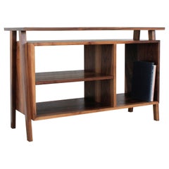 Santee Sideboard-Schrank aus Nussbaumholz